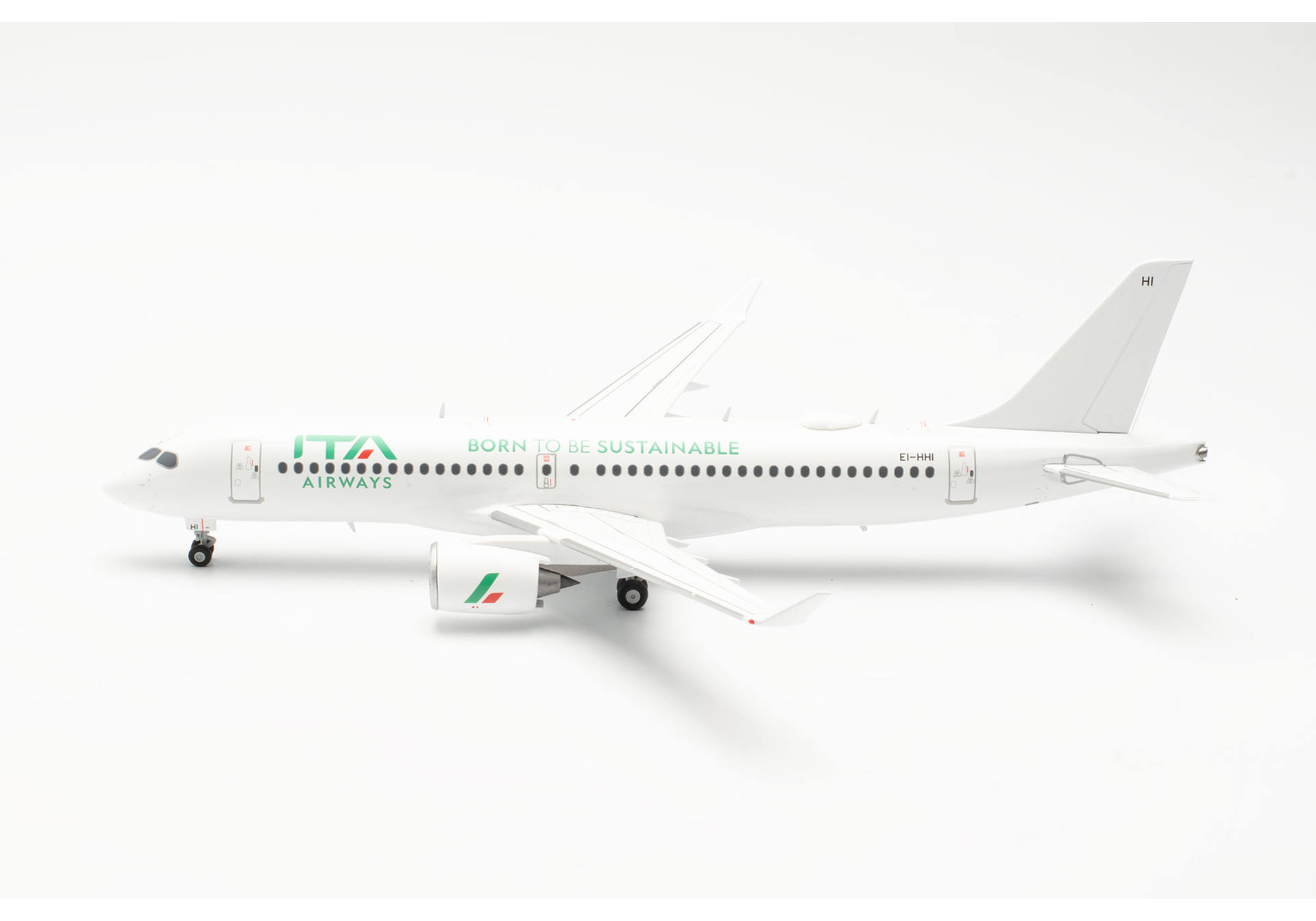 ScaleModelStore.com :: Herpa Wings 1:200 - 572705 - ITA Airways Airbus ...