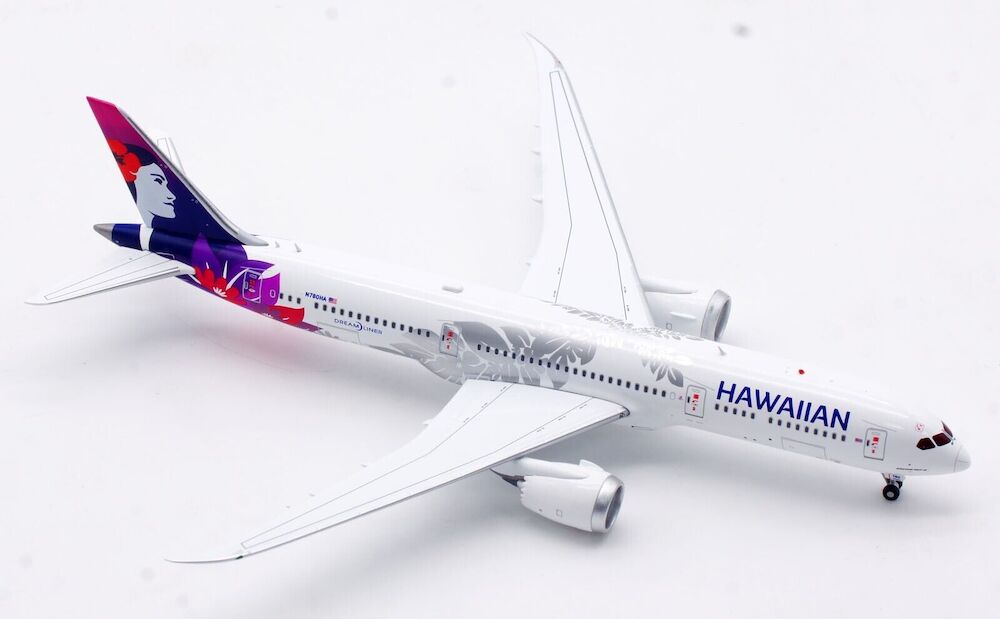 ScaleModelStore.com :: Aviation400 1:400 - AV4174 - Hawaiian 