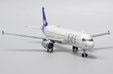 SAS Scandinavian Airlines Airbus A321 (JC Wings 1:400)