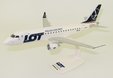 LOT Polish Airlines - Embraer 175 (PPC 1:100)