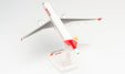 Iberia Airbus A320neo (Herpa Snap-Fit 1:200)