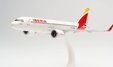 Iberia Airbus A320neo (Herpa Snap-Fit 1:200)