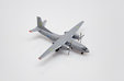 Ukraine Air Force Antonov AN-26 (JC Wings 1:400)