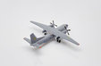 Ukraine Air Force Antonov AN-26 (JC Wings 1:400)