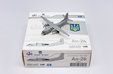 Ukraine Air Force Antonov AN-26 (JC Wings 1:400)