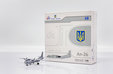 Ukraine Air Force Antonov AN-26 (JC Wings 1:400)