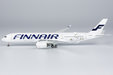 Finnair - Airbus A350-900 (NG Models 1:400)