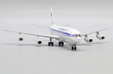 Aeroflot Ilyushin IL-86 (JC Wings 1:400)