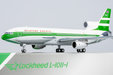 Cathay Pacific Airways Lockheed L-1011-1 (NG Models 1:400)