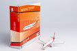 Shanghai Airlines Boeing 737-800/w (NG Models 1:400)