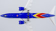 Southwest Airlines  Boeing 737 MAX 8 (NG Models 1:400)