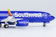 Southwest Airlines  Boeing 737 MAX 8 (NG Models 1:400)