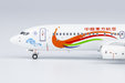 China Eastern Airlines Boeing 737-800/w (NG Models 1:400)