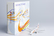 China Eastern Airlines Boeing 737-800/w (NG Models 1:400)