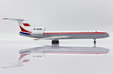 China Air Force Tupolev Tu-154M (JC Wings 1:200)