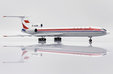 China Air Force Tupolev Tu-154M (JC Wings 1:200)