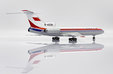 China Air Force Tupolev Tu-154M (JC Wings 1:200)