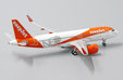 EasyJet Airbus A320neo (JC Wings 1:400)