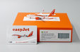 EasyJet Airbus A320neo (JC Wings 1:400)