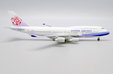 China Airlines Boeing 747-400 (JC Wings 1:400)