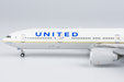 United Airlines Boeing 777-300ER (NG Models 1:400)