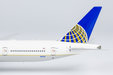 United Airlines Boeing 777-300ER (NG Models 1:400)