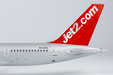 Jet2  Boeing 757-200 (NG Models 1:200)