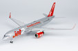 Jet2  Boeing 757-200/w (NG Models 1:200)