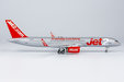 Jet2  Boeing 757-200/w (NG Models 1:200)