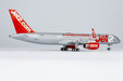 Jet2  Boeing 757-200/w (NG Models 1:200)