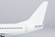 Blank Boeing 737-600 (NG Models 1:200)