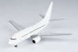 Blank Boeing 737-600 (NG Models 1:200)