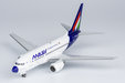 Malév Hungarian Airlines Boeing 737-600 (NG Models 1:200)