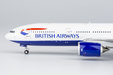 British Airways Boeing 777-200ER (NG Models 1:400)