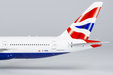 British Airways Boeing 777-200ER (NG Models 1:400)