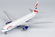 British Airways Boeing 777-200ER (NG Models 1:400)