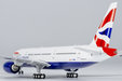 British Airways Boeing 777-200ER (NG Models 1:400)