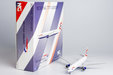 British Airways Boeing 777-200ER (NG Models 1:400)