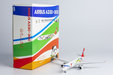 Sichuan Airlines Airbus A330-300 (NG Models 1:400)