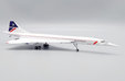 British Airways Aérospatiale/British Aircraft Corporation Concorde (JC Wings 1:200)