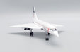 British Airways Aérospatiale/British Aircraft Corporation Concorde (JC Wings 1:200)