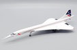 British Airways Aérospatiale/British Aircraft Corporation Concorde (JC Wings 1:200)