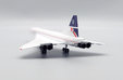 British Airways Aérospatiale/British Aircraft Corporation Concorde (JC Wings 1:200)