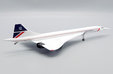 British Airways Aérospatiale/British Aircraft Corporation Concorde (JC Wings 1:200)