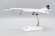 British Airways Aérospatiale/British Aircraft Corporation Concorde (JC Wings 1:200)