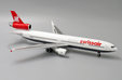 Swissair Asia McDonnell Douglas MD-11 (JC Wings 1:200)