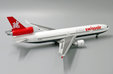 Swissair Asia McDonnell Douglas MD-11 (JC Wings 1:200)