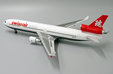 Swissair Asia McDonnell Douglas MD-11 (JC Wings 1:200)