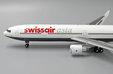 Swissair Asia McDonnell Douglas MD-11 (JC Wings 1:200)