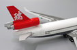 Swissair Asia McDonnell Douglas MD-11 (JC Wings 1:200)